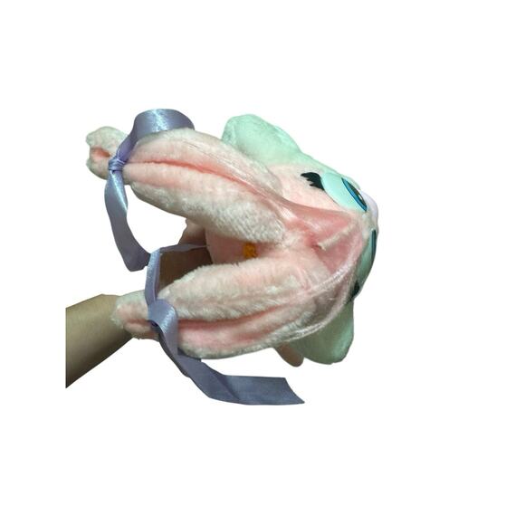 Ace Novelty Tiny Toon Adventures Band Bunny Stuffed Plush Animal Doll Toy 10” - Picture 7 of 9